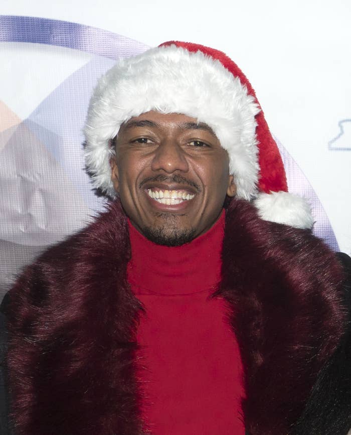 Nick Cannon