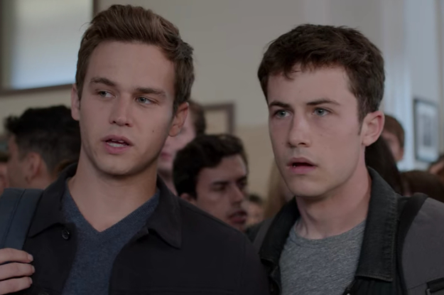 Dylan Minnette Revealed Why He And Brandon Flynn Argued For That Shocking Death On "13 Reasons Why," And 26 More Behind-The-Scenes Secrets We Learned