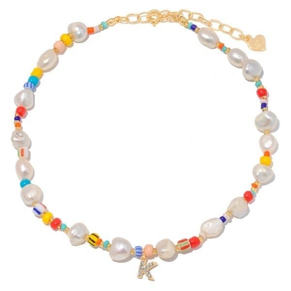 21 Best Pearl Necklaces That'll Always 