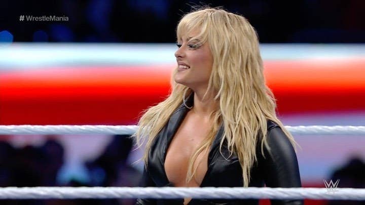 WrestleMania's Biggest Celebrities