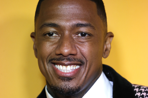 Nick Cannon