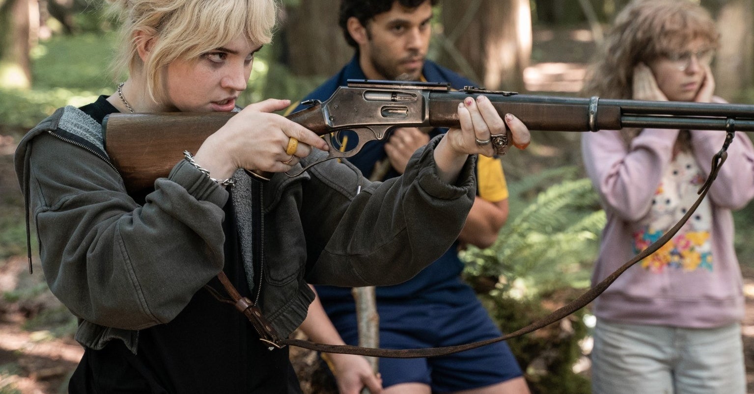 The 22 Wildest Moments From Yellowjackets Season 1