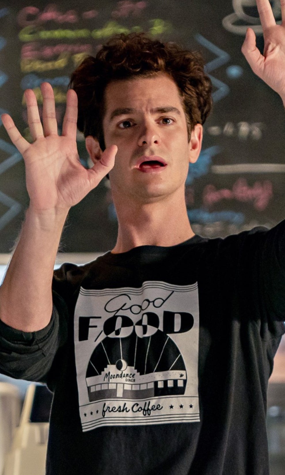 26 Famous Men Early Movie Roles Vs Latest