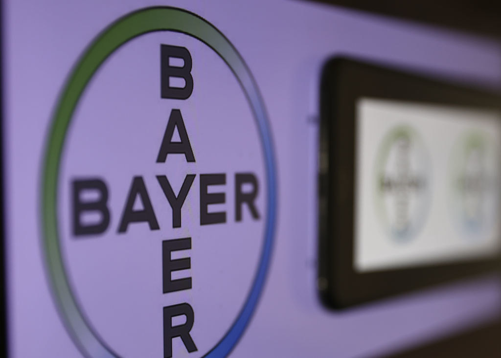 Bayer logo