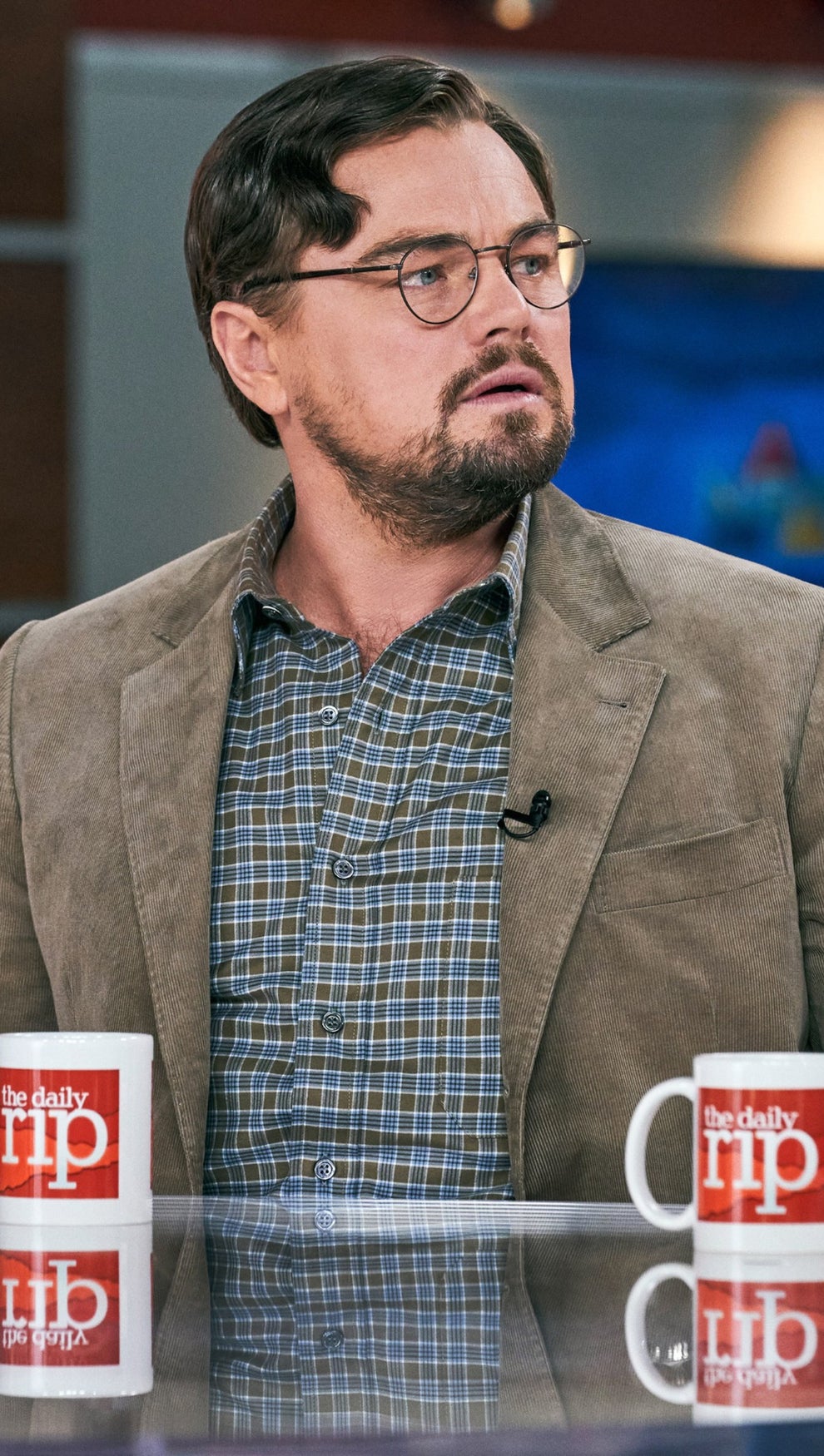 26 Famous Men Early Movie Roles Vs Latest