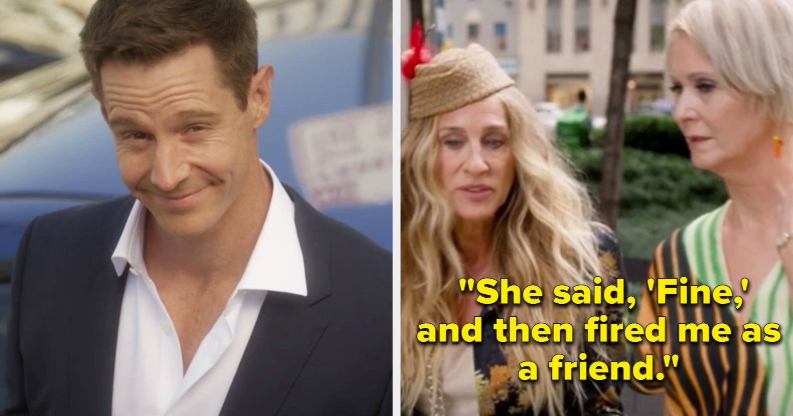 Which TV Reboot Plotlines Were So Bad, They Kind Of Ruined The Original Show?
