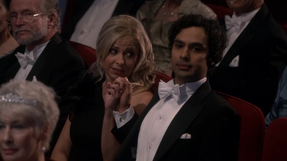 Every Character's Final Words In "The Big Bang Theory"