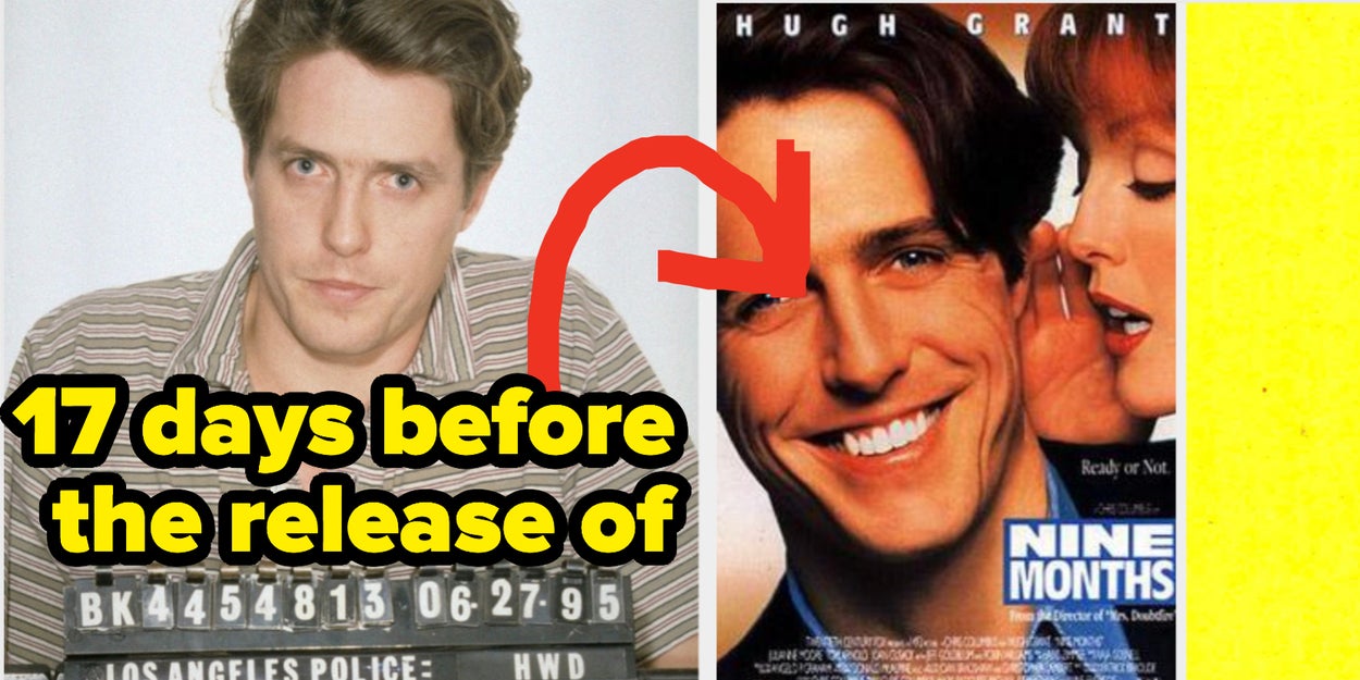 3 Movies That Were Destroyed By Their Stars’ Untimely
Scandals, And 2 That Somehow Survived