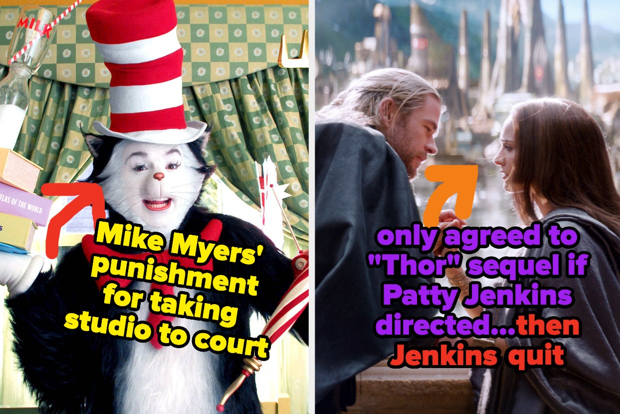 15 Actors Who Were Forced, Tricked, Or Bamboozled Into Doing Movies They Hated