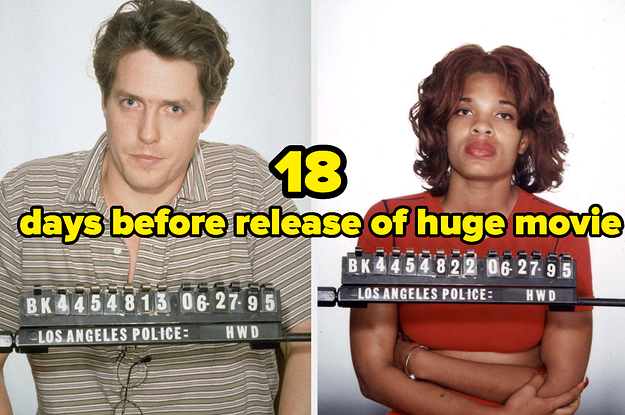3 Movies That Were Destroyed By Their Stars Untimely Scandals, And 2 That Somehow Survived