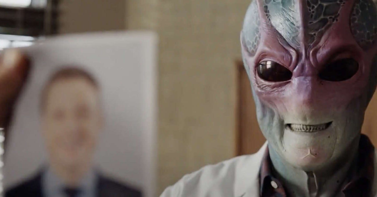 Here Are 11 Reasons You Need To Watch "Resident Alien"