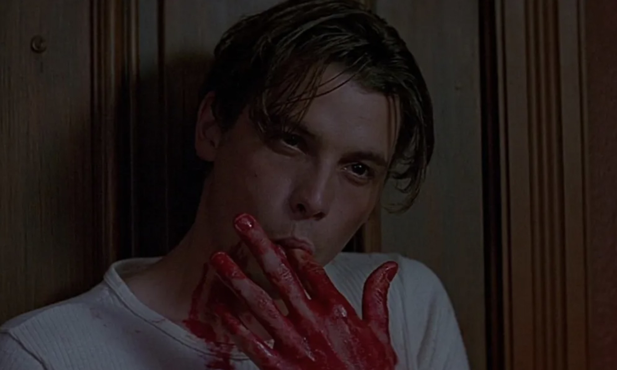 Billy Loomis in Scream