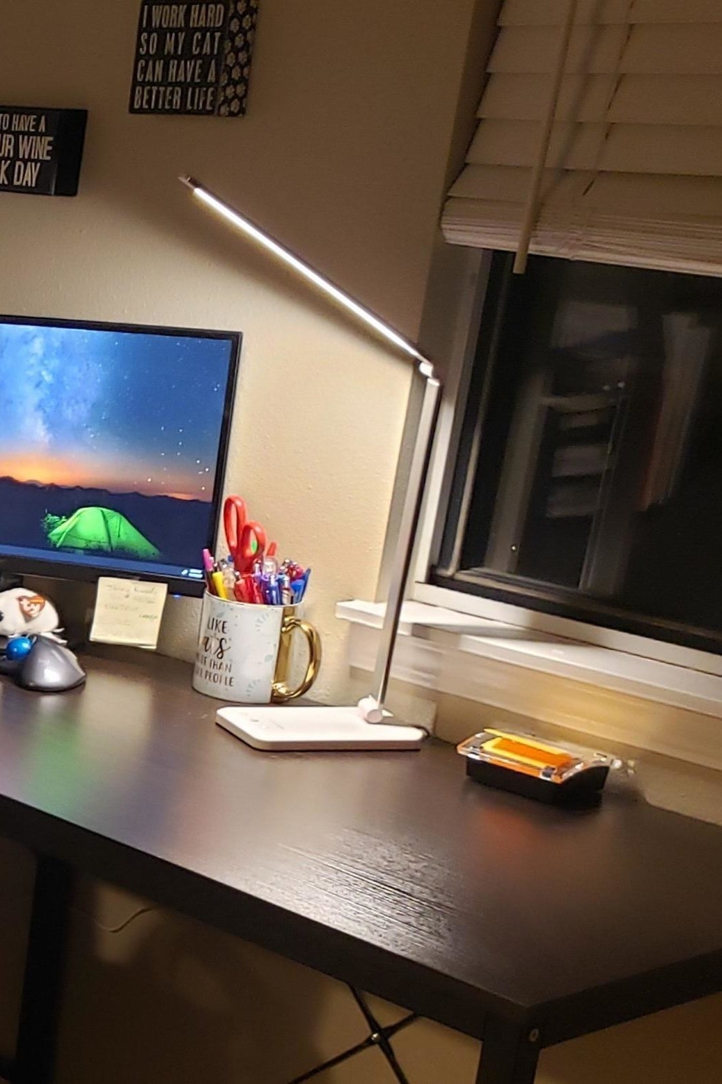 29 Useful Products That'll Make Your Desk A Better Place