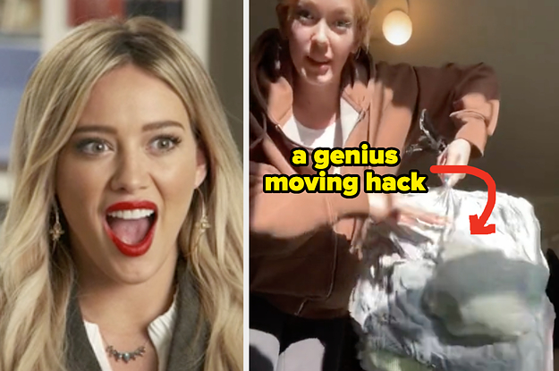 17 Genius Life Hacks You Need To Know, Because You've Definitely Been Doing Them Wrong