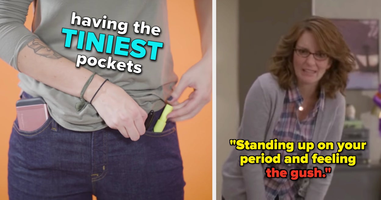 Relatable Realities For Women