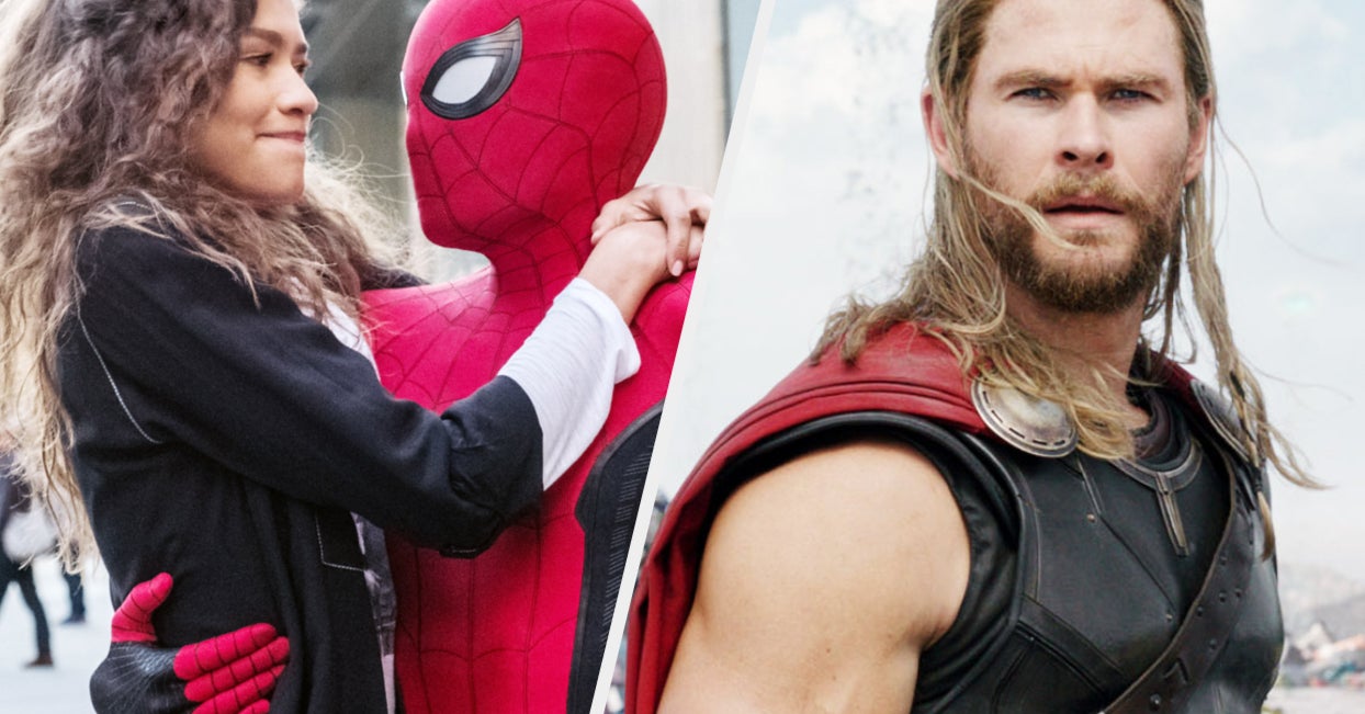 19 Hilarious Posts About The MCU That Are Way Too Good For Their Own Good