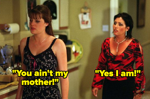 I Use These Iconic "Eastenders" Lines On A Daily Basis, And I Can't Help But Laugh Every Time