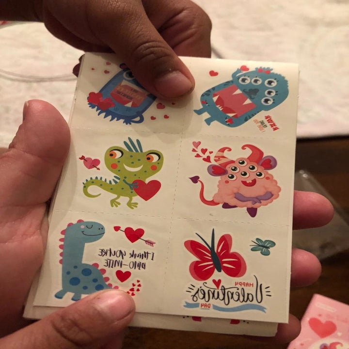 26 Valentine's Day Class Gifts That Kids Will Love