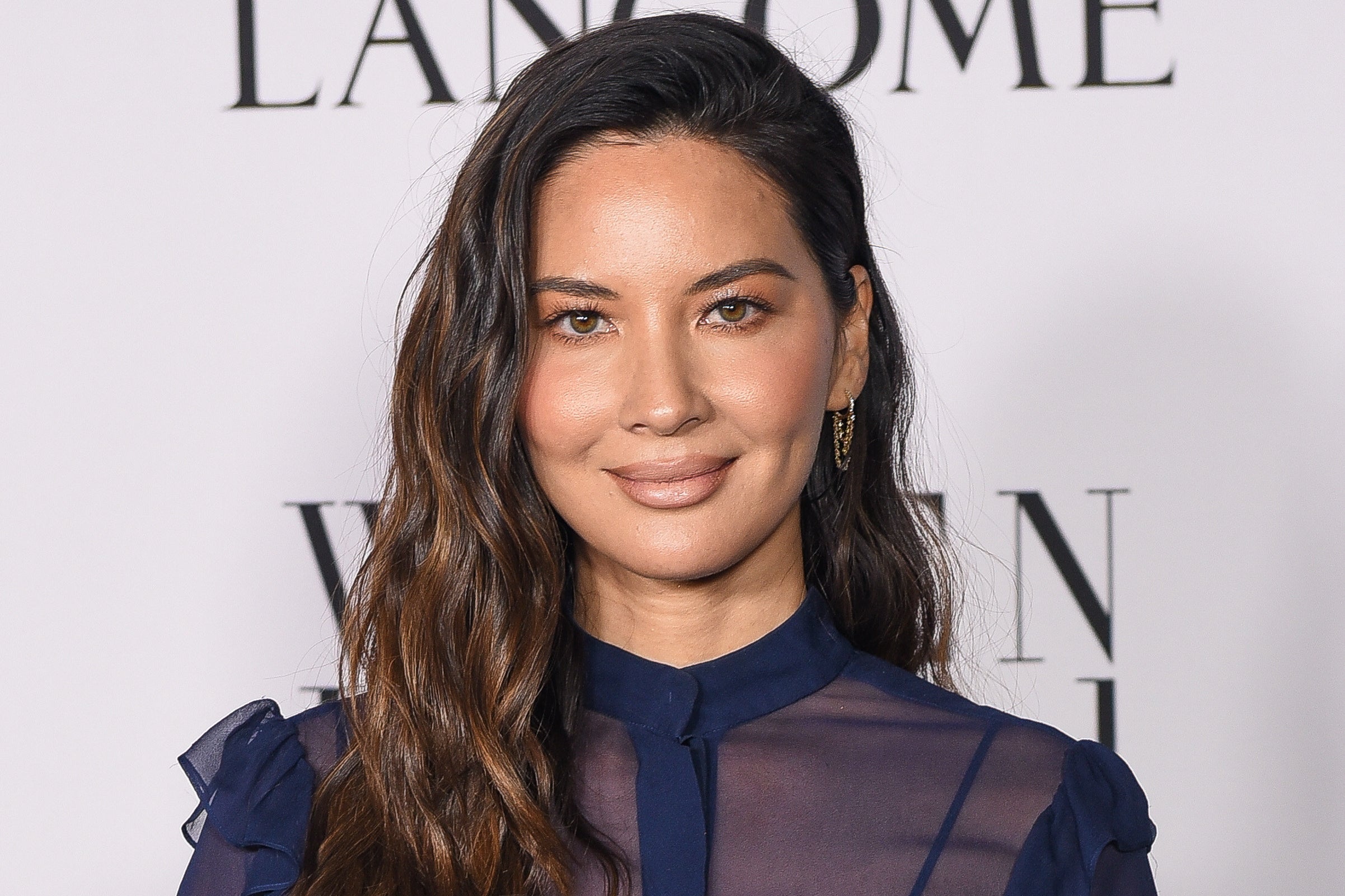 Olivia Munn Is Opening Up About Her Breastfeeding Journey And How Difficult It's Been thumbnail
