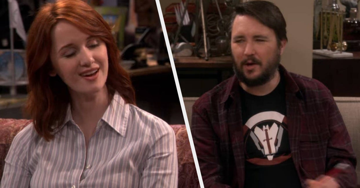 Every Character's Final Words In "The Big Bang Theory"