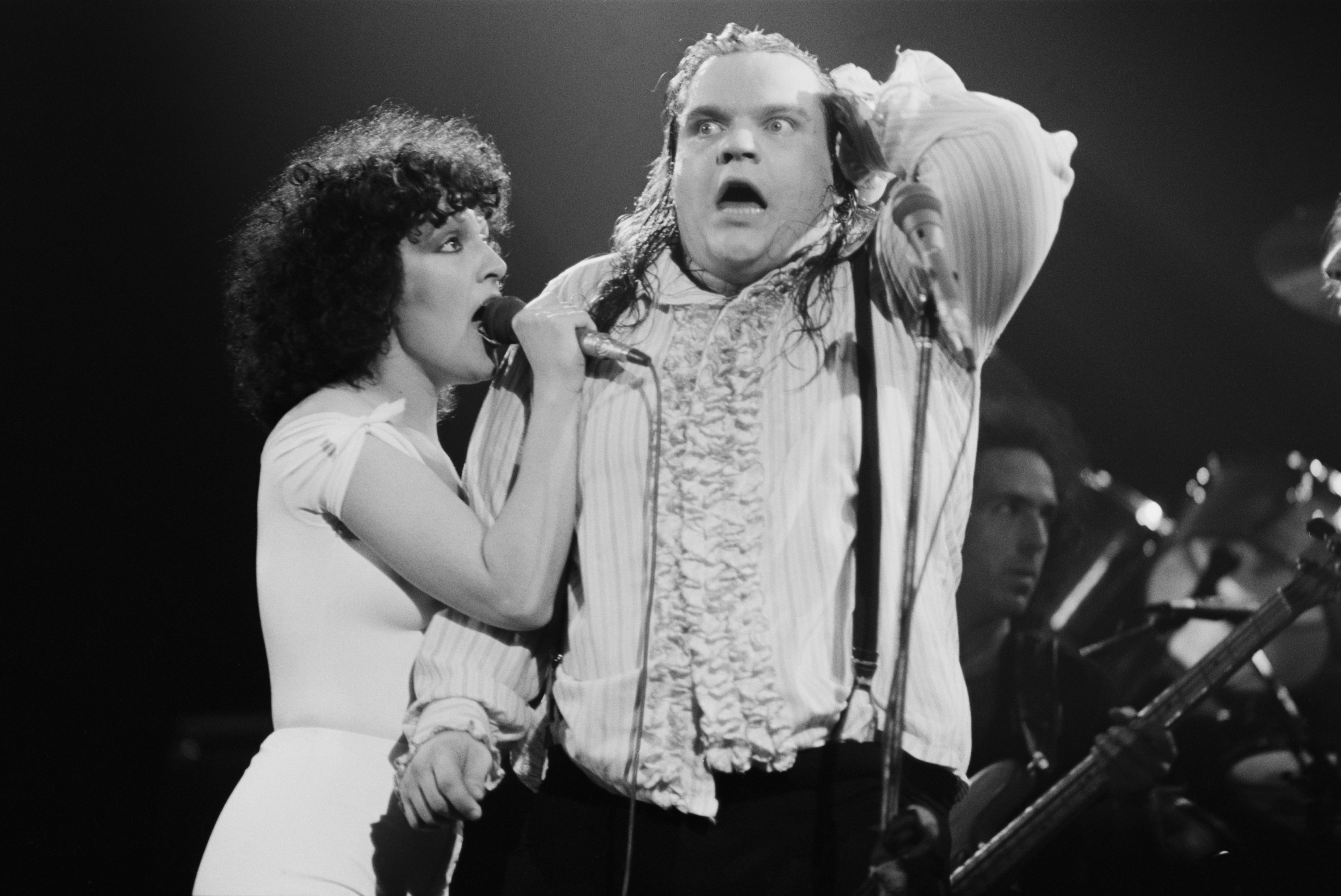 Rock Star Meat Loaf Has Died At The Age Of 74   Sub Buzz 6024 1642762869 5 