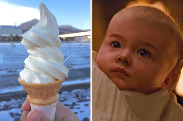 Choose 12 Unique Baby Names And I'll Guess Your Favorite Ice Cream Flavor With Amazing Accuracy