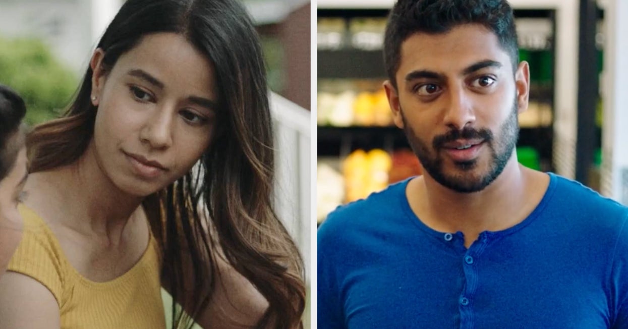 "Definition Please" Just Dropped On Netflix — Here's What It's About And Why You Should Watch It