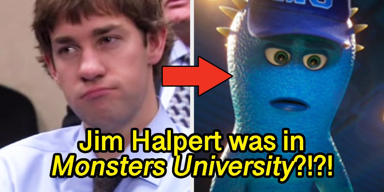 35 Famous People You May Not Have Realized Voiced Disney
Characters