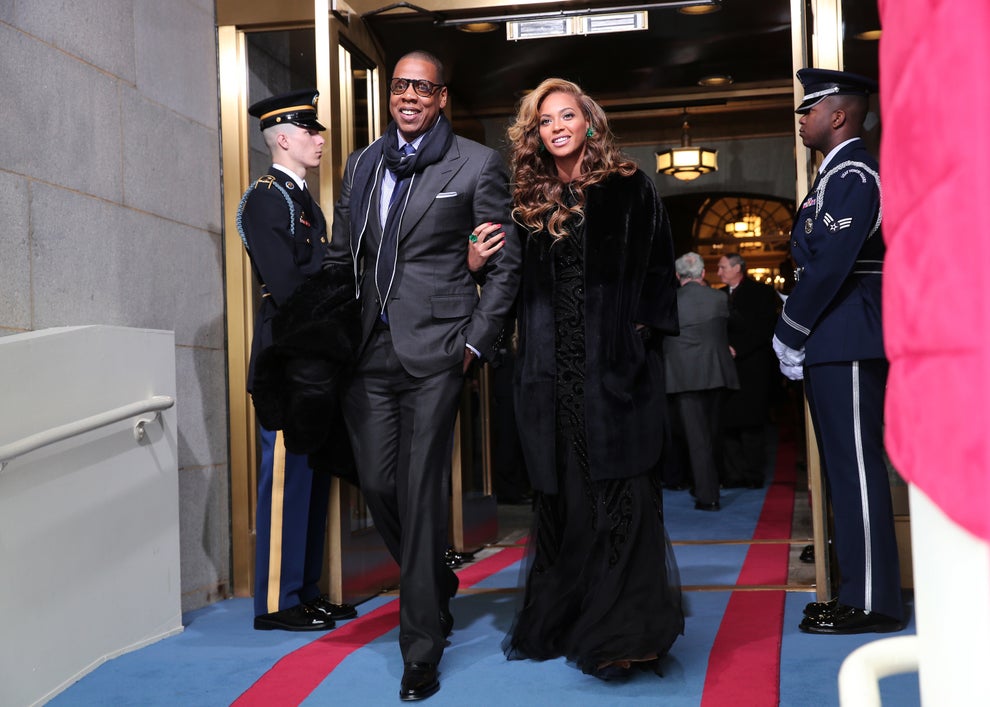 The Most Fashionable Beyonce And Jay-Z Looks Of All Time