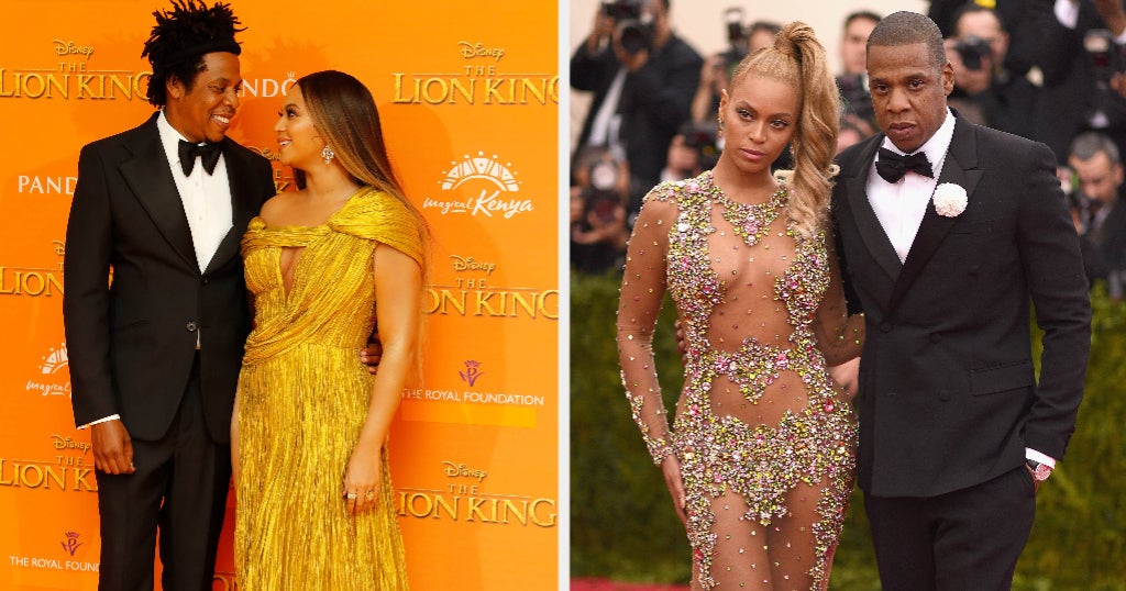5 of Beyoncé's most iconic outfits of all time 