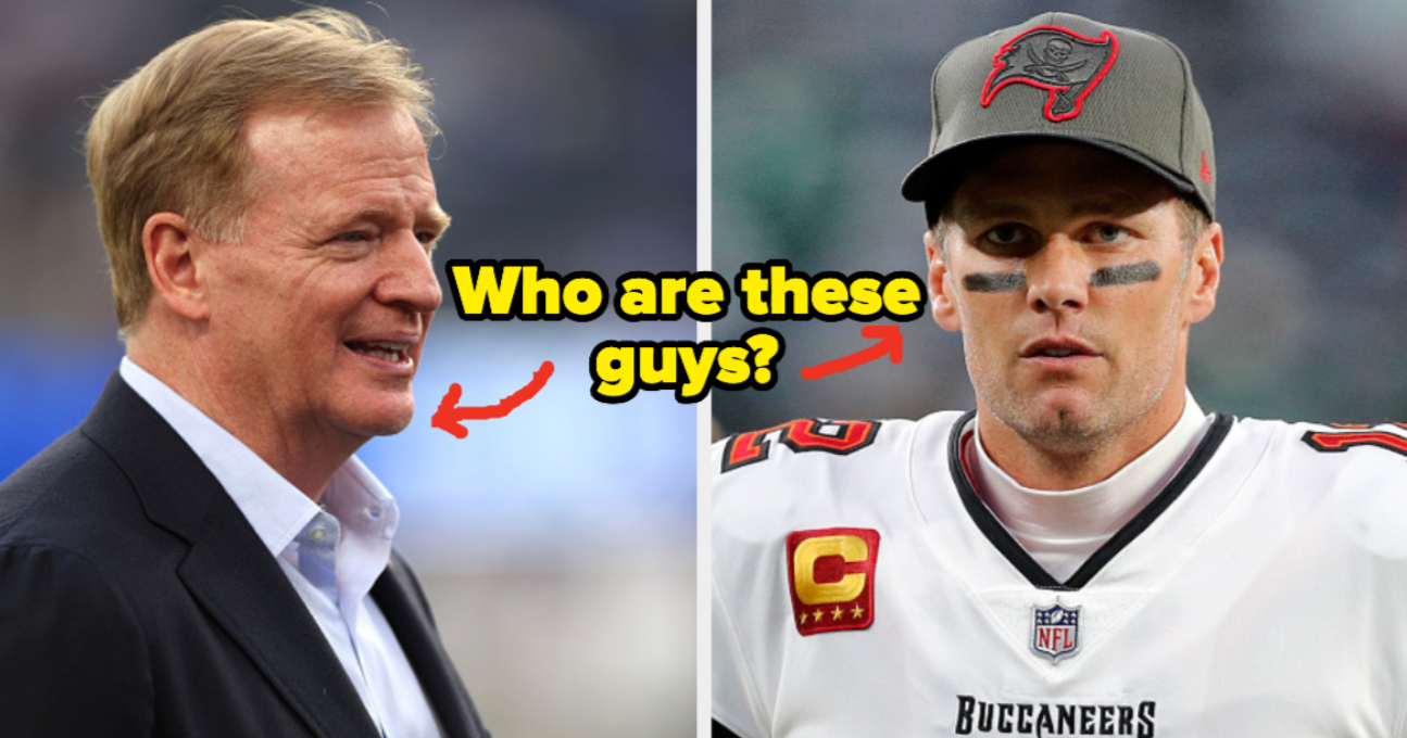 NFL: The Ultimate NFL Quiz