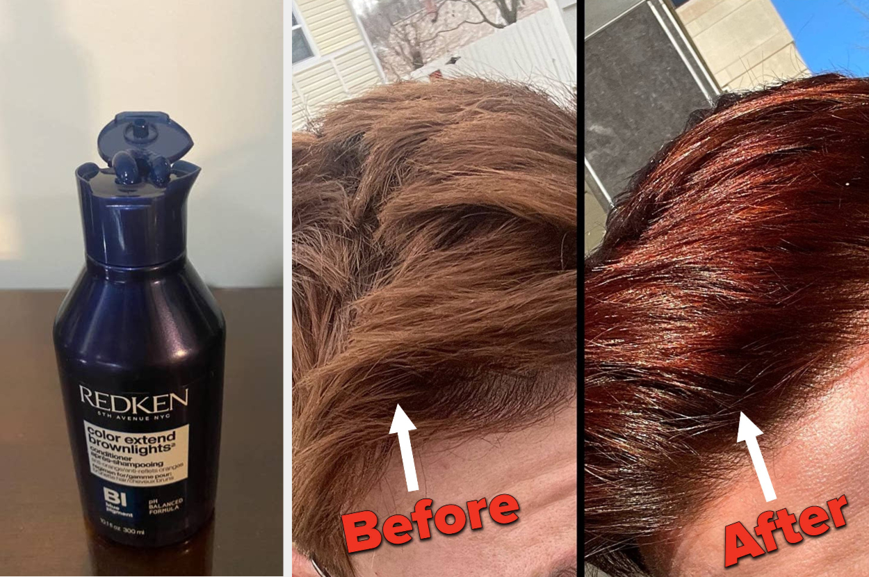 22 Best Hair Toners For A Salon-Worthy Glow-Up