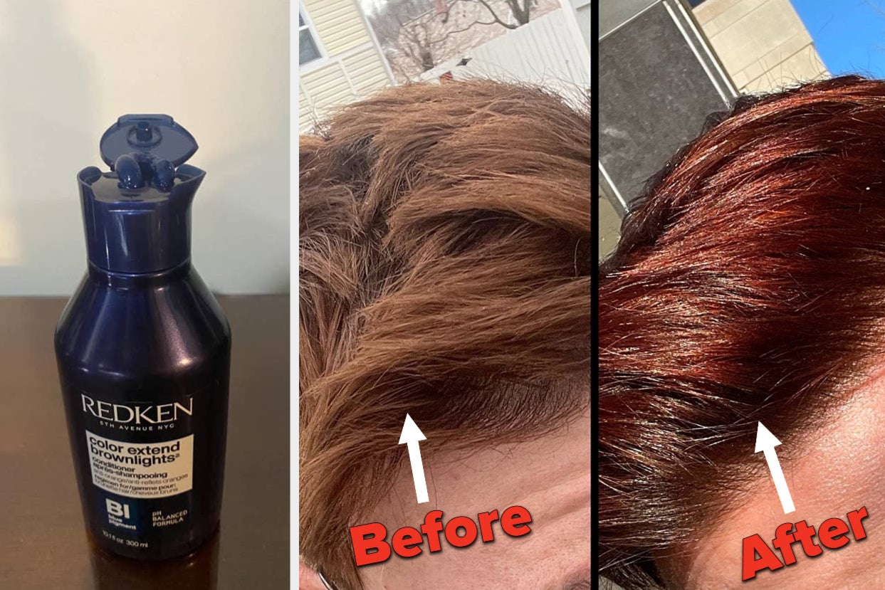 20 Hydrating Hair Toners That'll Leave Your Hair Looking Salon Fresh thumbnail