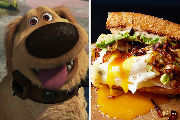 Everyone Has A Type Of Dog That Perfectly Matches Their Personality — Eat A Big Breakfast To Reveal Yours
