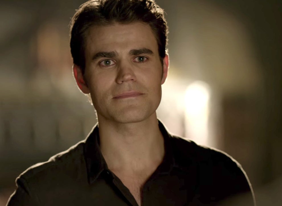 The Vampire Diaries Characters Ranked Badly