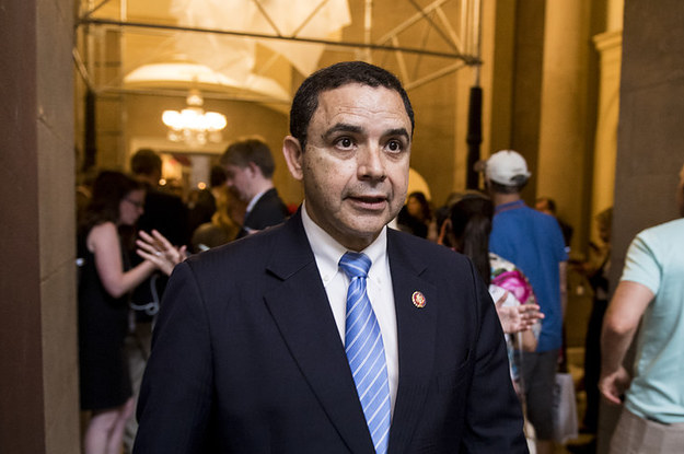 Progressives Are Betting That The Uncertain FBI Activity Around A Conservative House Democrat Could Help Push Him Out Of Office
