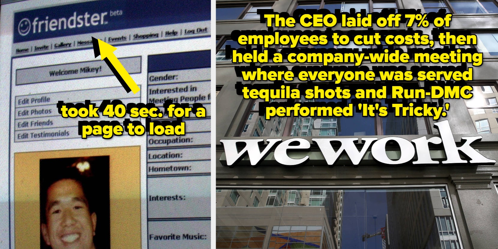 17 Companies That (Nearly) Went Bankrupted Over Foolish Decisions - Vimarsana News