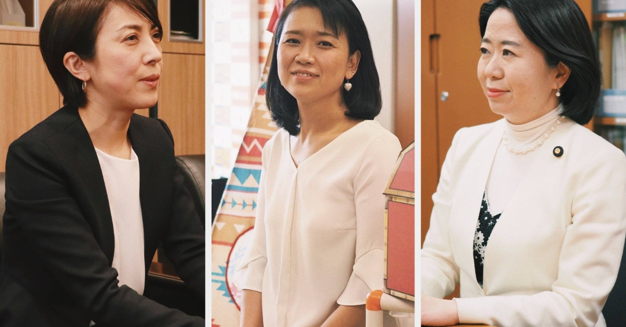このバカ親が 流産してでも出席しろ 女性議員たちの 永田町残酷物語 を終わらせるために