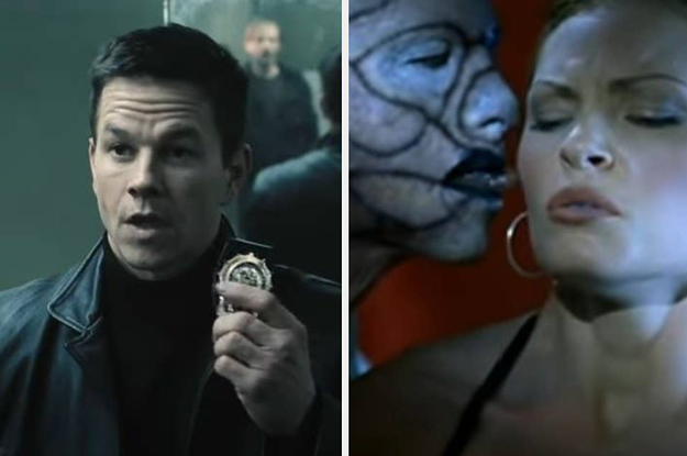 20 Video Game Movies Thats Should've Never Been Made