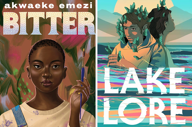 22 Books By Trans And Nonbinary Authors To Get Excited About In 2022