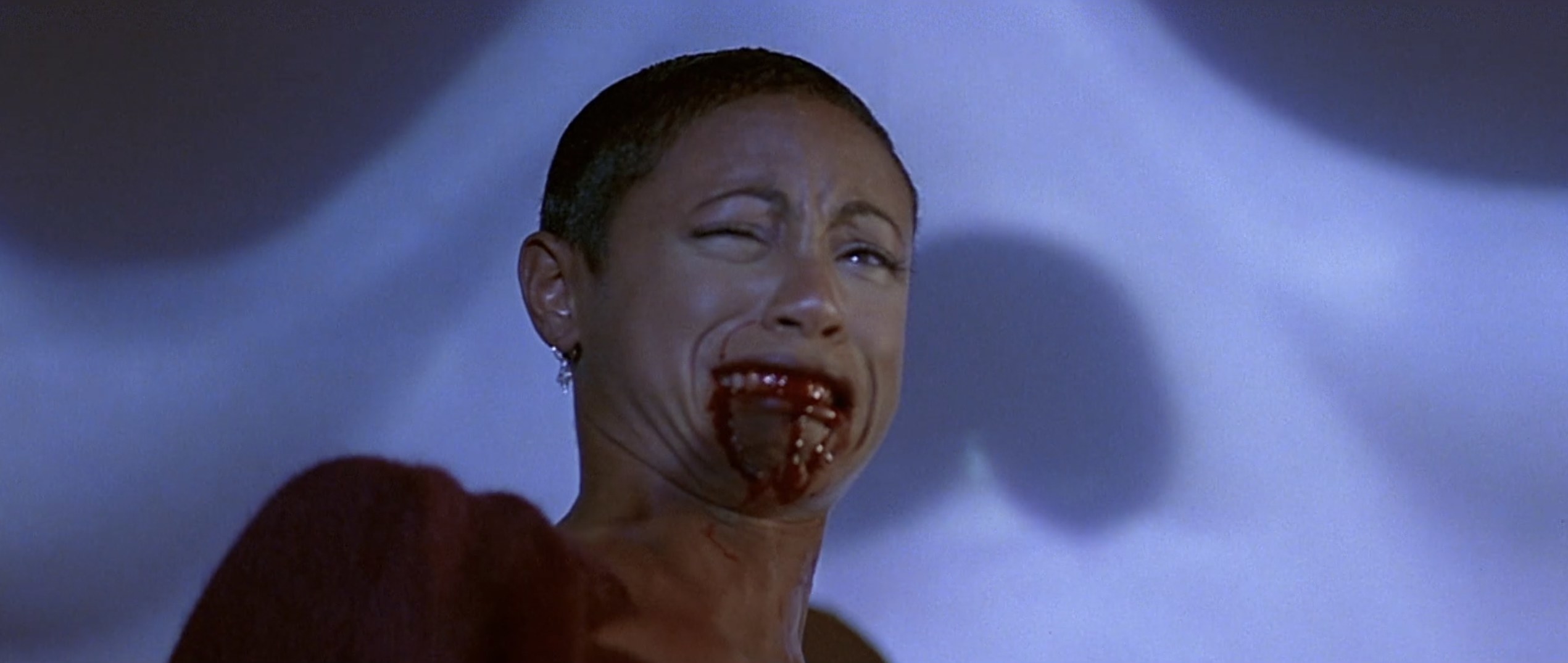 Maureen Evans in Scream 2