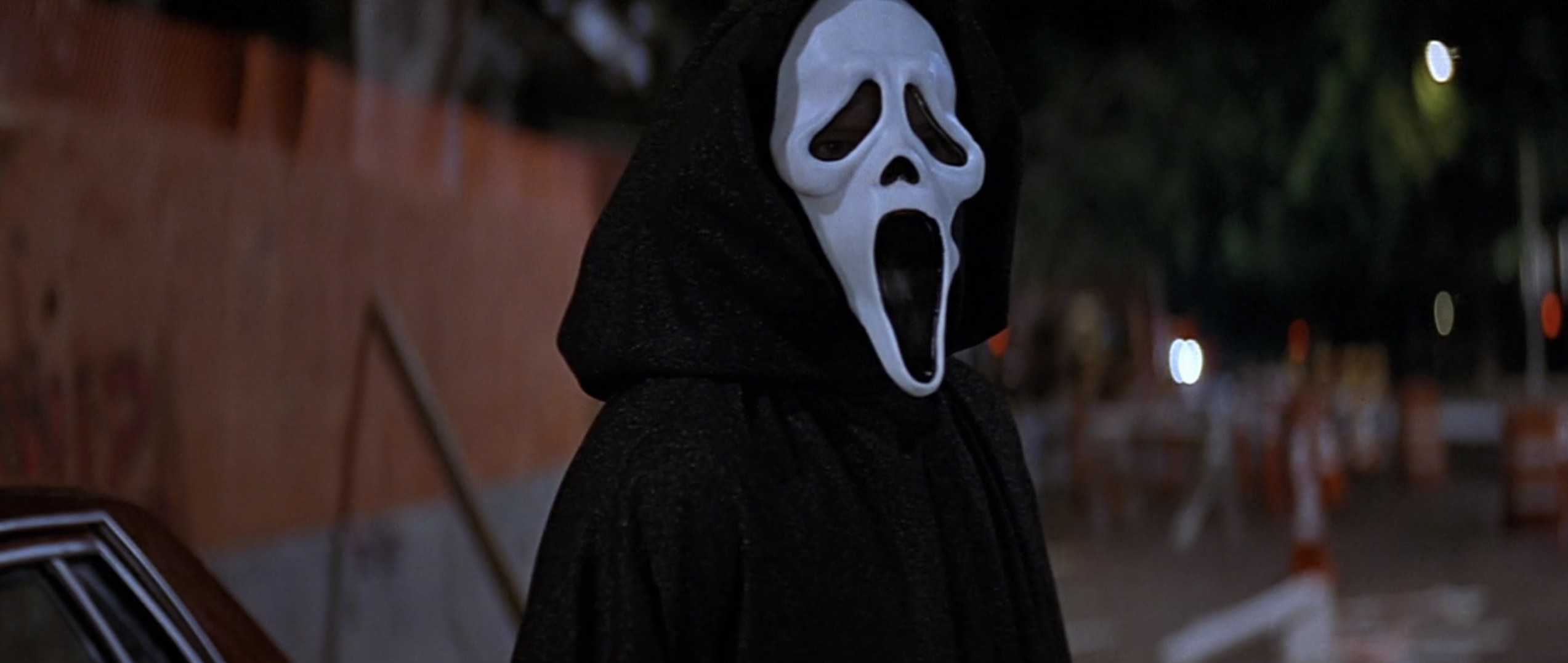 Scream