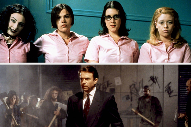 27 Forgotten '90s Movies That Deserve A Second Chance