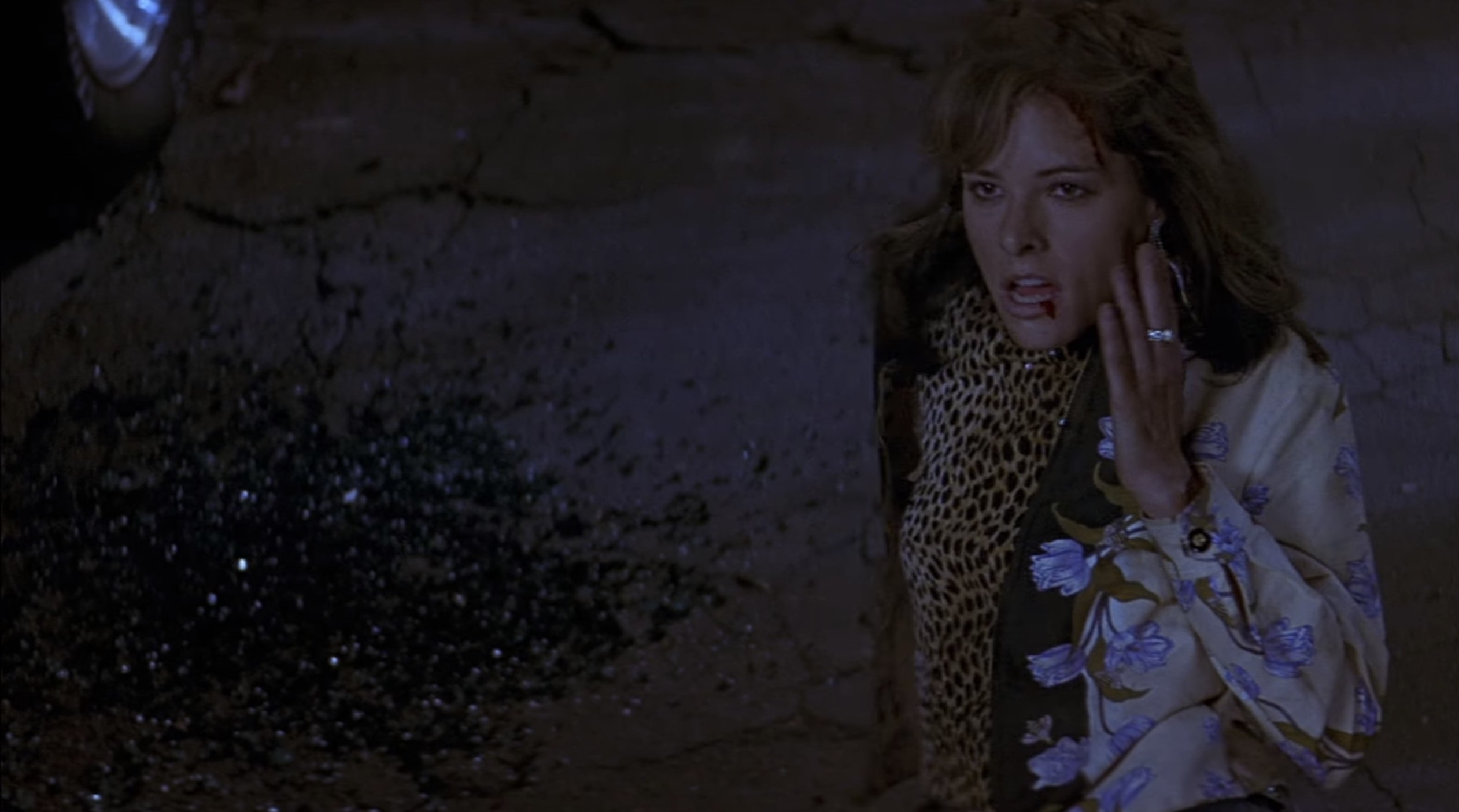 Jennifer Jolie in Scream 3