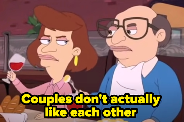 Here Are The Relationship Stereotypes That People Cannot
Handle Anymore