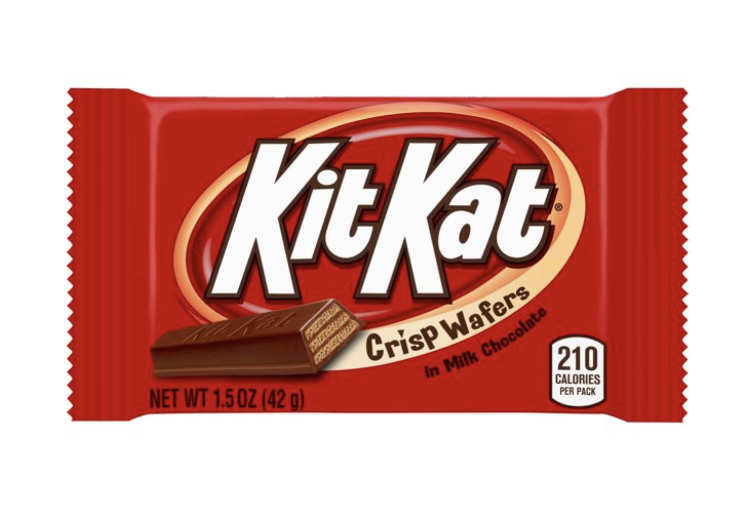 包KitKat