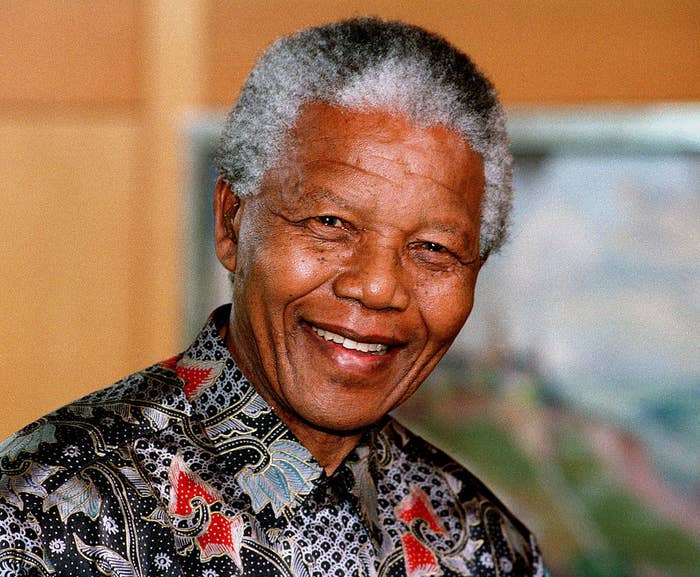 What's The Mandela Effect? 62 Mandela Effect Examples