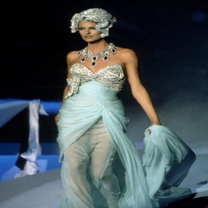 Beyoncé And The Kardashians Pay Tribute To Thierry Mugler Following His ...