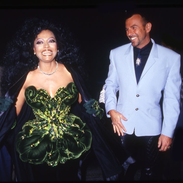 Beyoncé And The Kardashians Pay Tribute To Thierry Mugler Following His ...