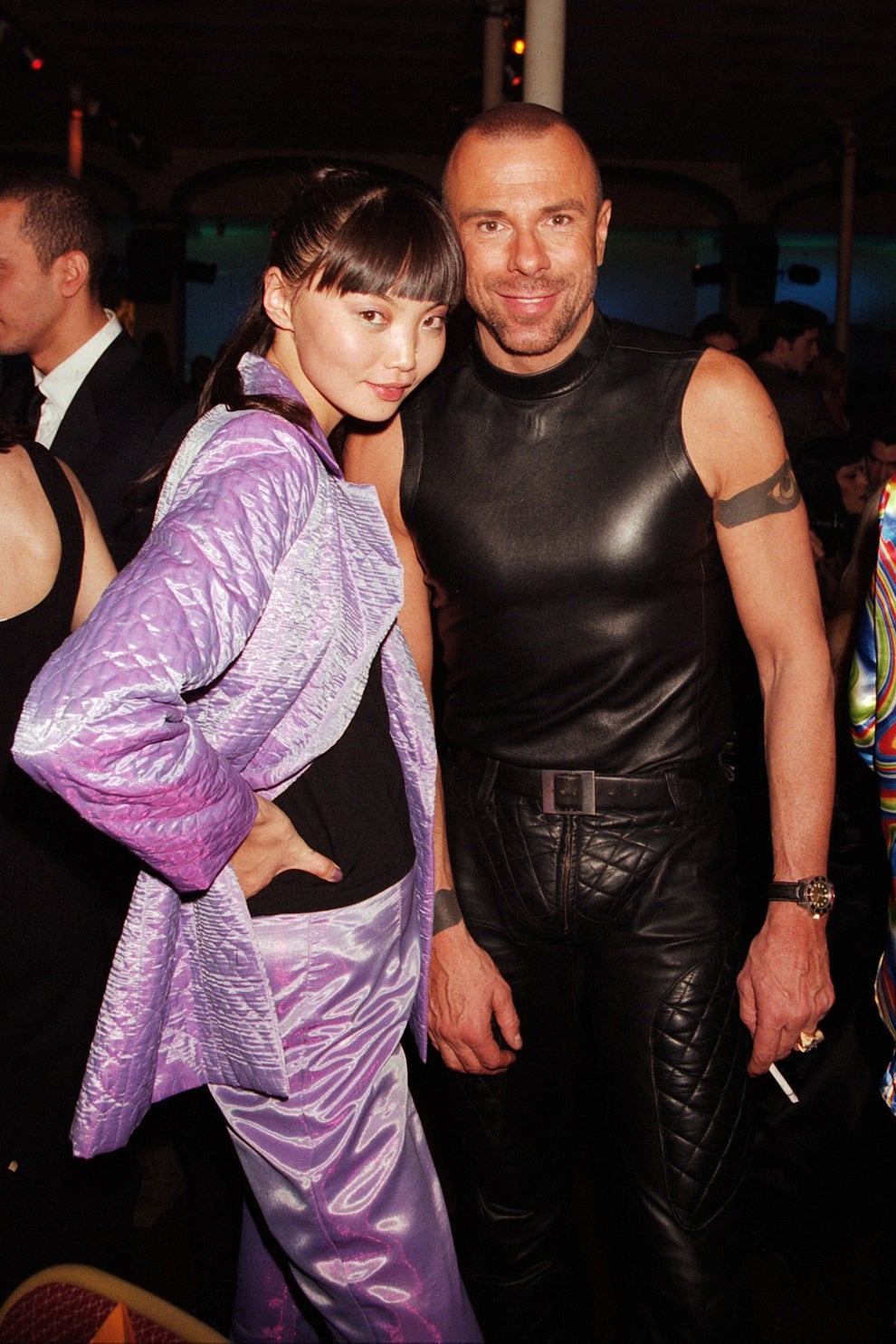 Beyoncé And The Kardashians Pay Tribute To Thierry Mugler Following His ...